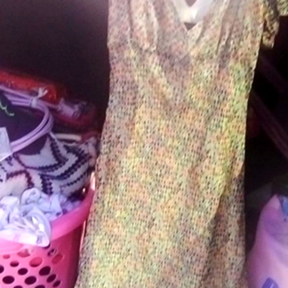 BCBG MaxAria Dress